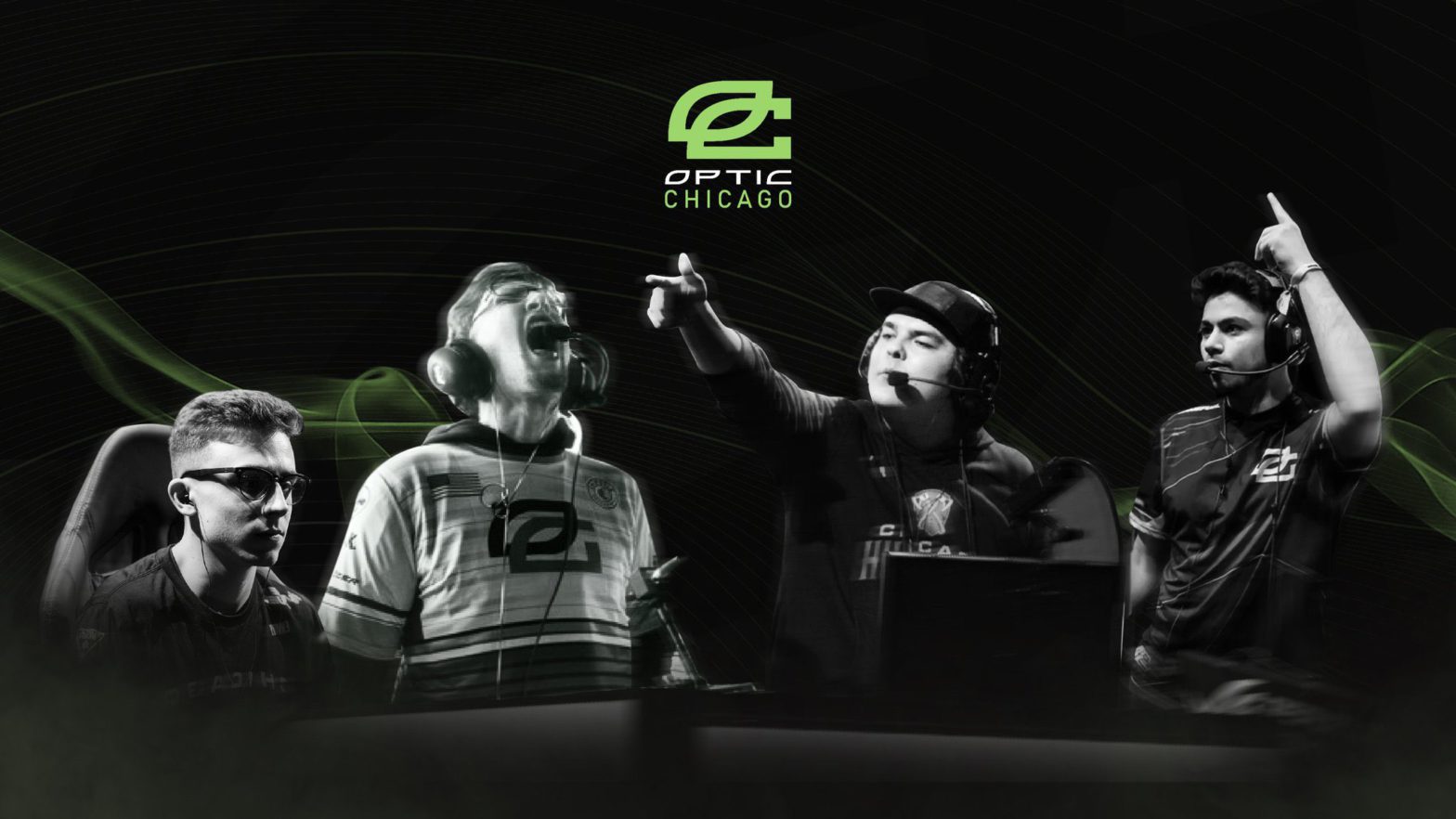 CDL Stage 2 Week 3 OpTic Gaming fight back while Thieves struggle