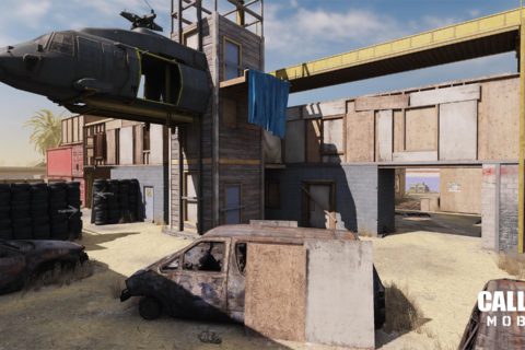 Activision announces Call Of Duty: Mobile World Championship 2021 with more than $2 M in prize money
