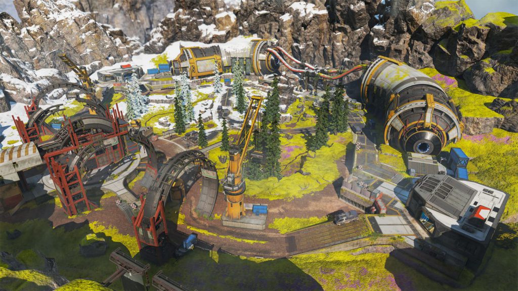 Apex Legends 3v3 Arenas Your One Stop Guide Esports