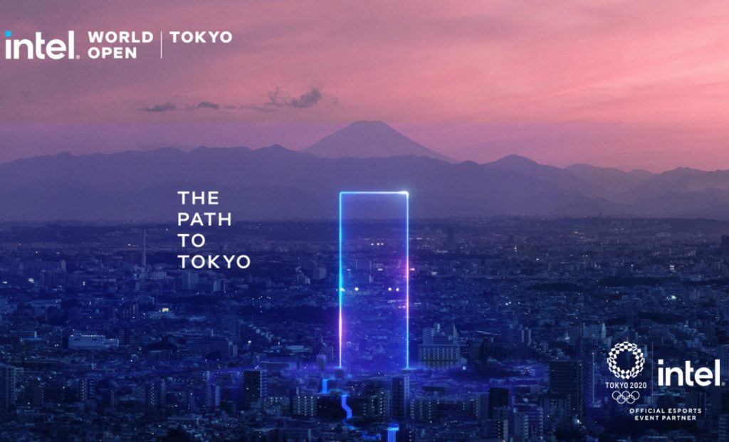 The Intel World Open