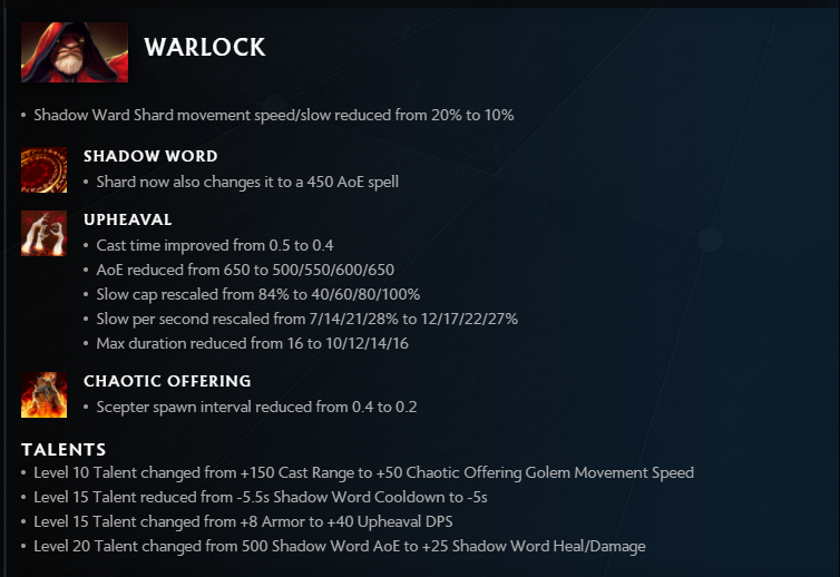 warlock
