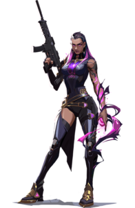 Reyna