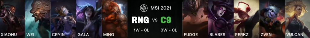 Image used from Cloud9 vs RNG vod:
https://www.youtube.com/watch?v=aWbcxnrmcN8