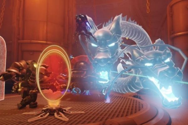 Overwatch Tips and Tricks