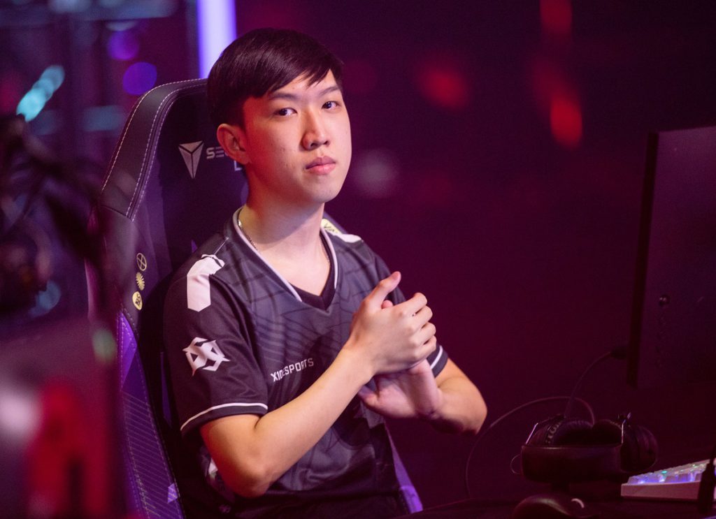 x10 esports