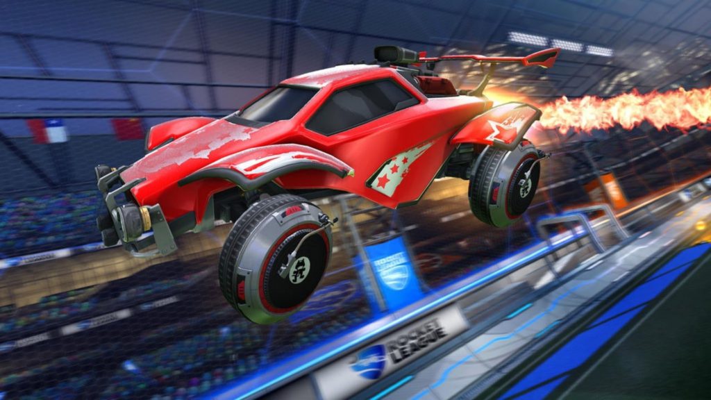 Monstercat Wheels