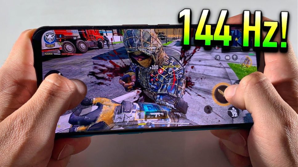 Best Smartphones to Play Call of Duty Mobile Esports Esports.gg