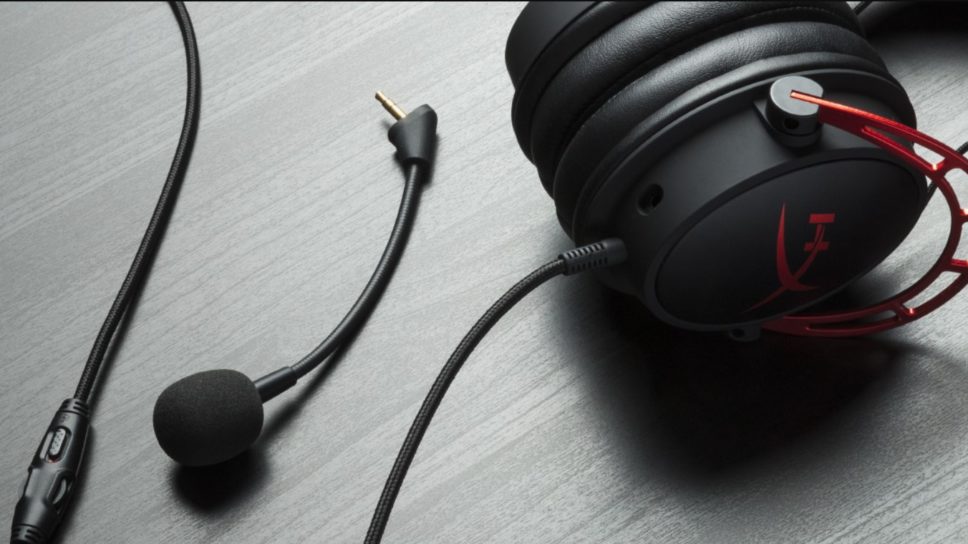 hyperx hp direct