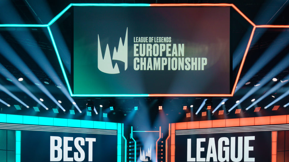 Lec Summer Split Preview Title Contenders Challengers And Underdogs Esports Esports Gg