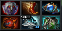 option luxury items pudge guide