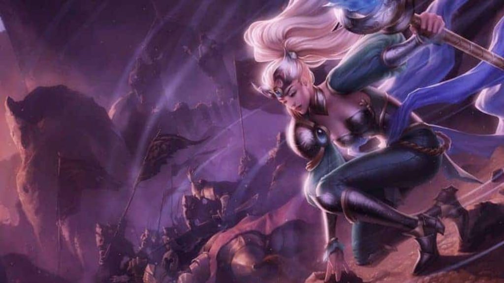 LoL Rarest Skins: Victorious Skins