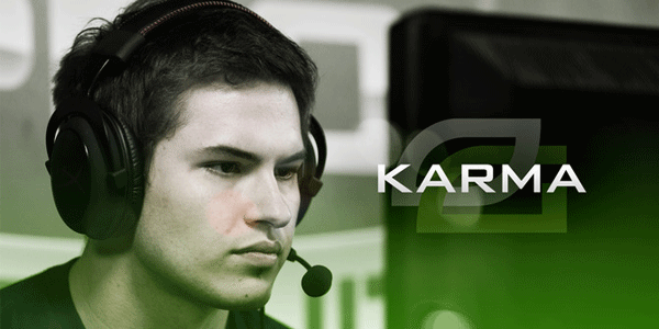 Karma Best Call of Duty PLayers #2