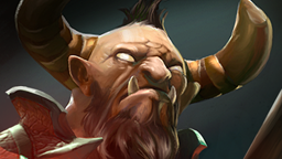dota 2 - CENTAUR WARRUNNER