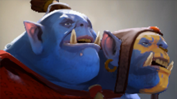 DOTA 2 - ogre magi