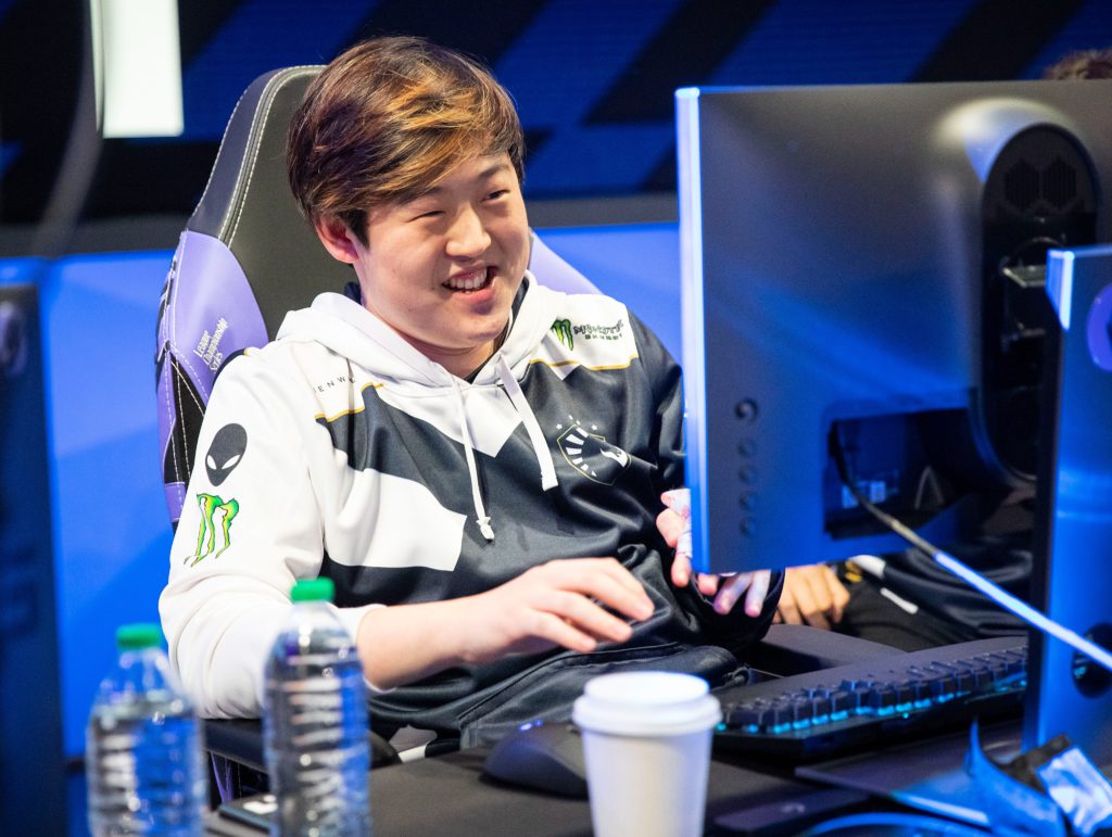 lcs week 3