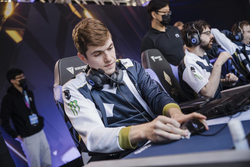 team liquid