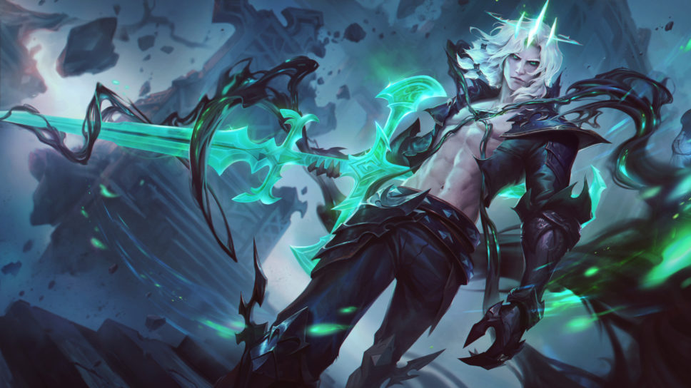 Lcs Midlaners Which Champion Would You One Trick For The Rest Of Your Career Esports