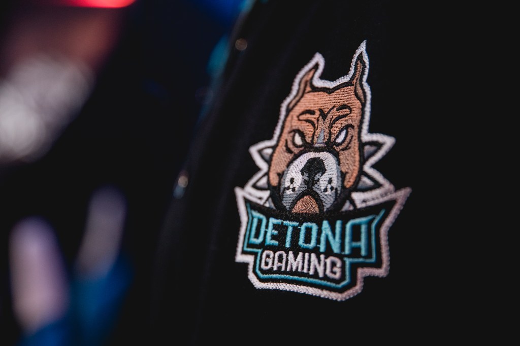 detona
