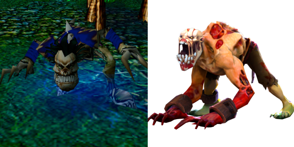dota