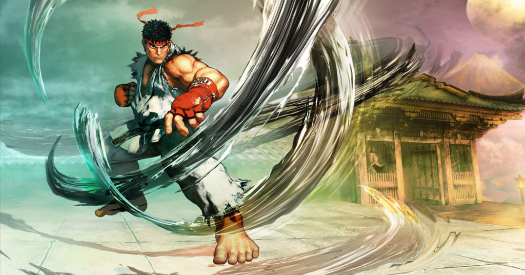SFV