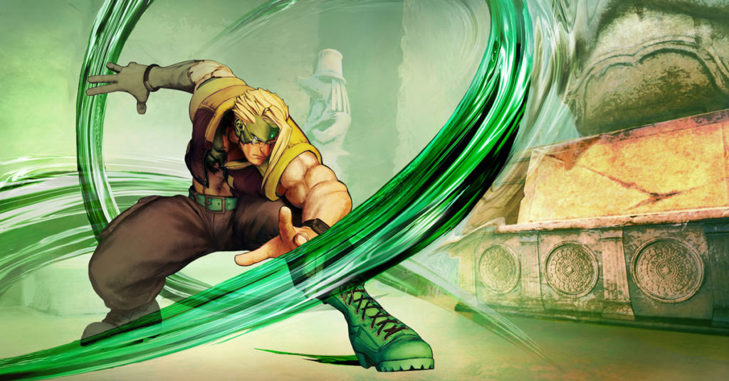 SFV
