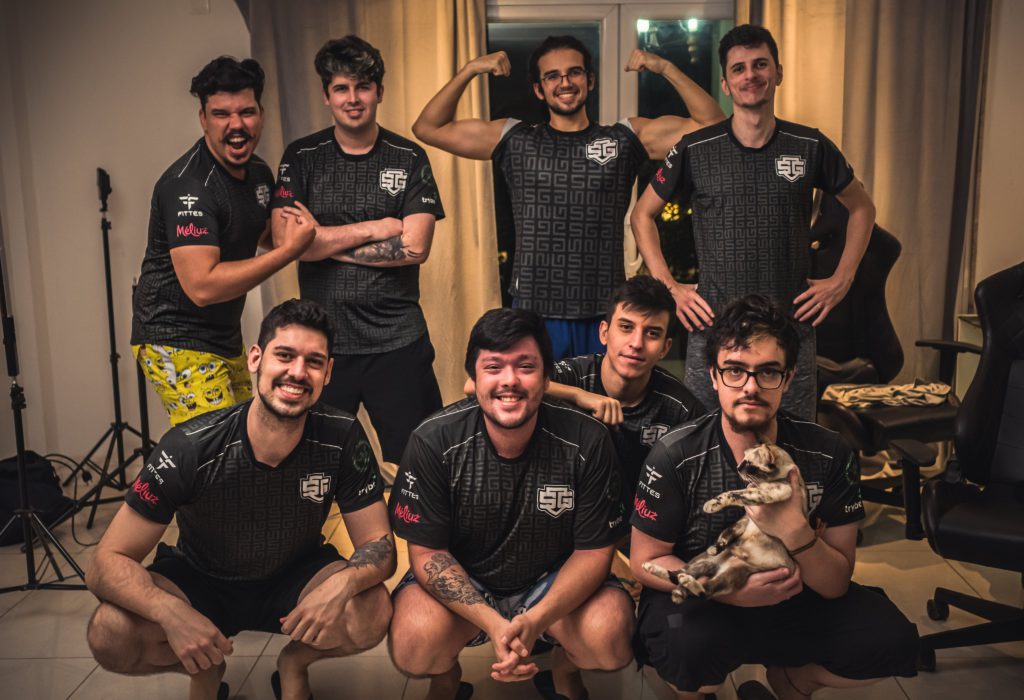 the international 10