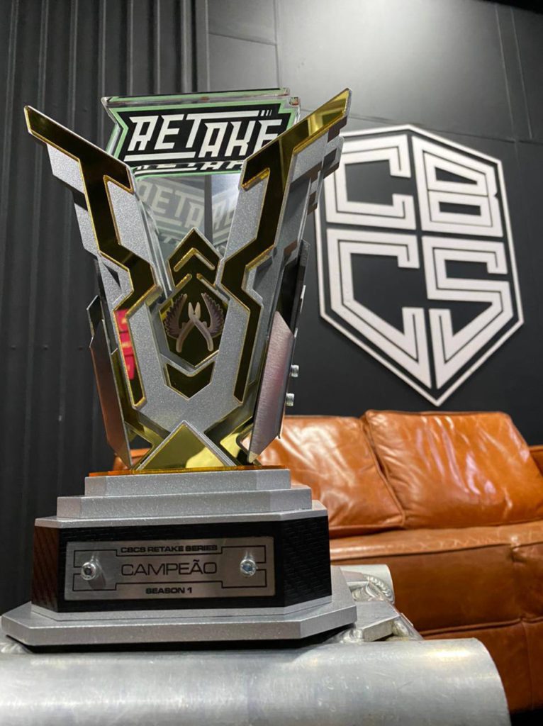 cbcs retake series