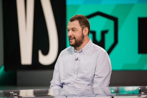 IMT Guilhoto: “Cultura para mim é como os jogadores interagem uns com os outros em um ambiente natural.”