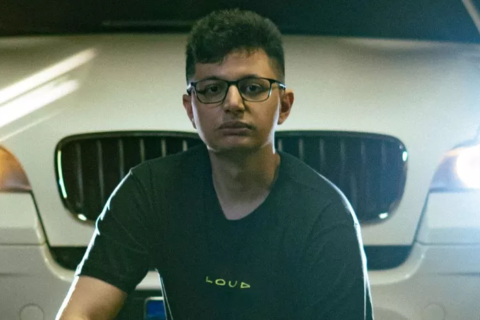 LOUD Tay: “Eu acho que posso chegar em níveis mais altos, até mesmo mais altos do que quando fui campeão”