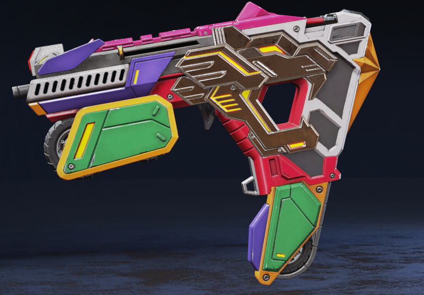 Alternator skin - Genesis collection