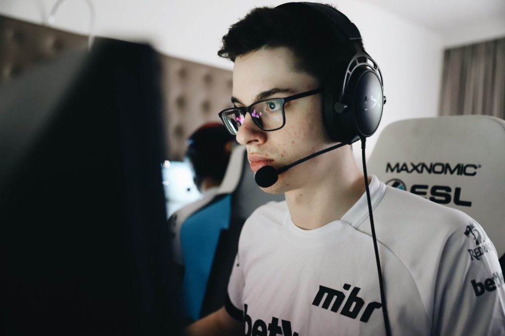 IEM Cologne 2021