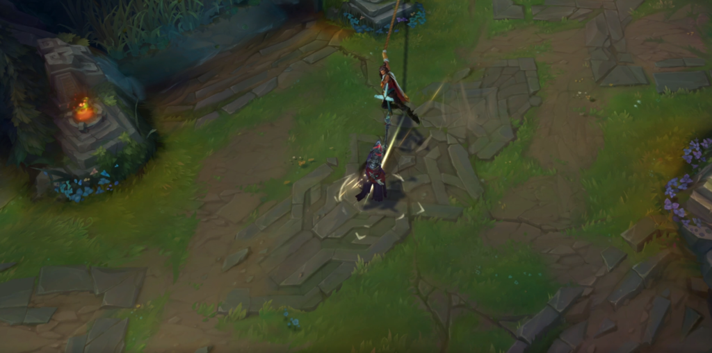 akshan abilities