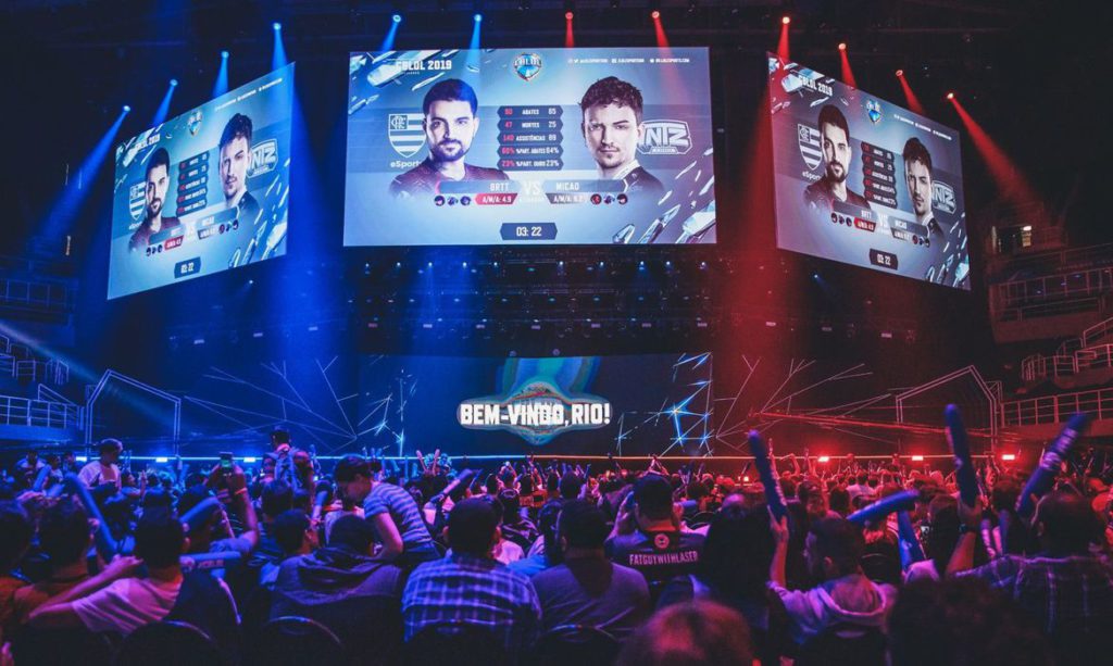flamengo cblol
