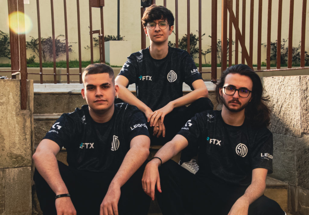 tsm