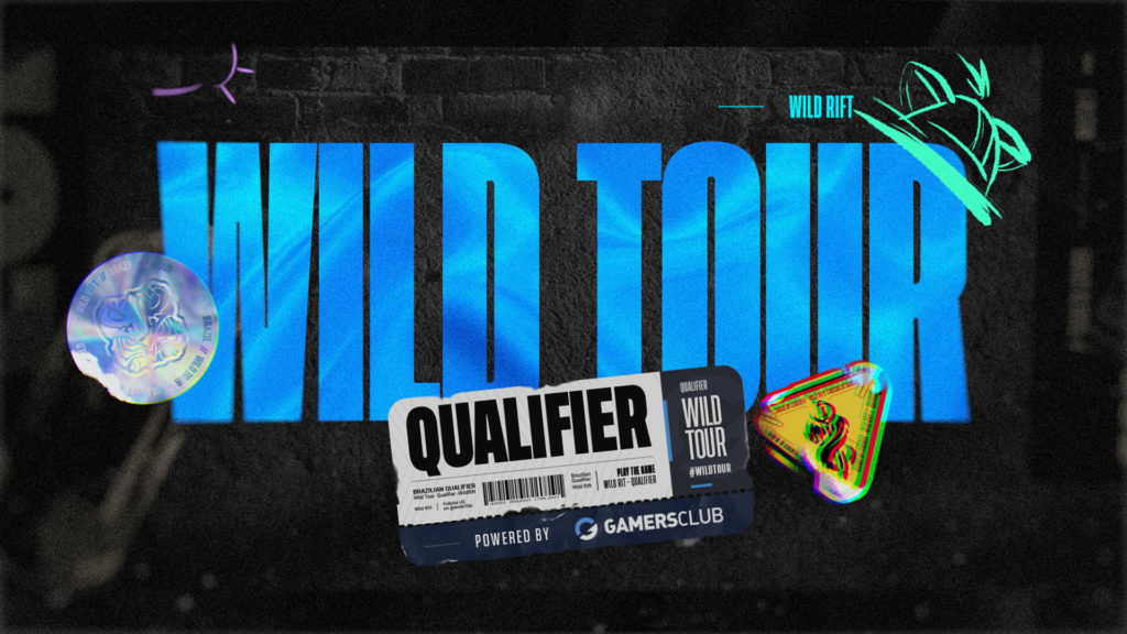wild tour