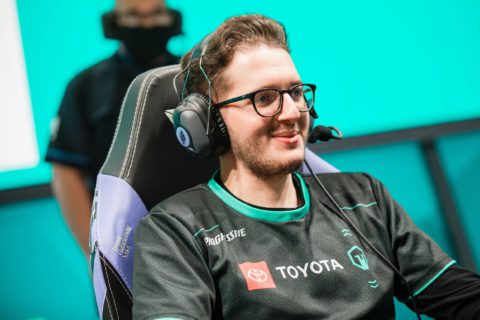 IMT Xerxe: “Even though we have three returning players from last year, it is a fresh start once again.”