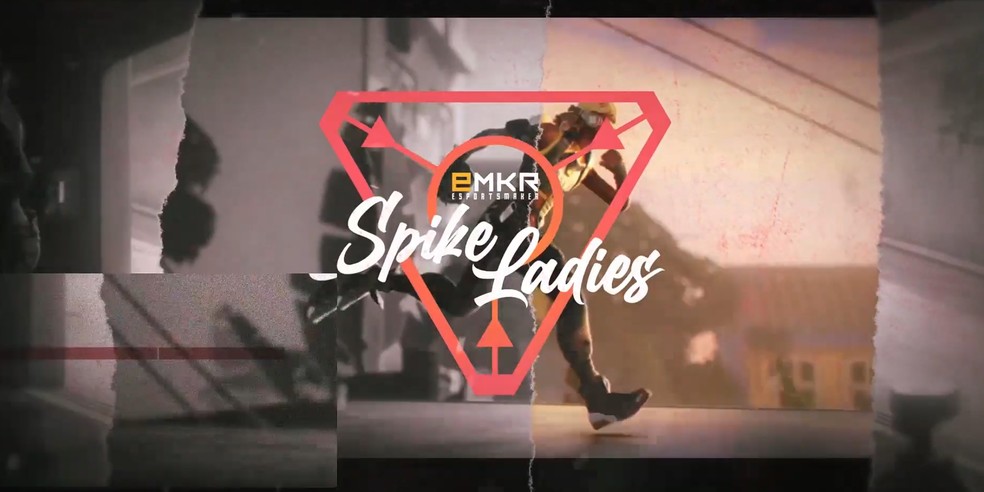 spike ladies