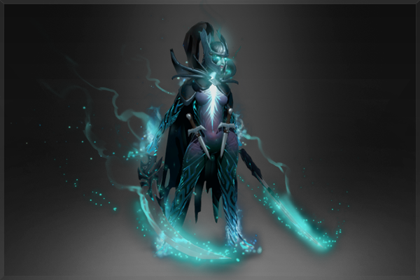 Manifold Paradox - Phantom Assassin Arcana