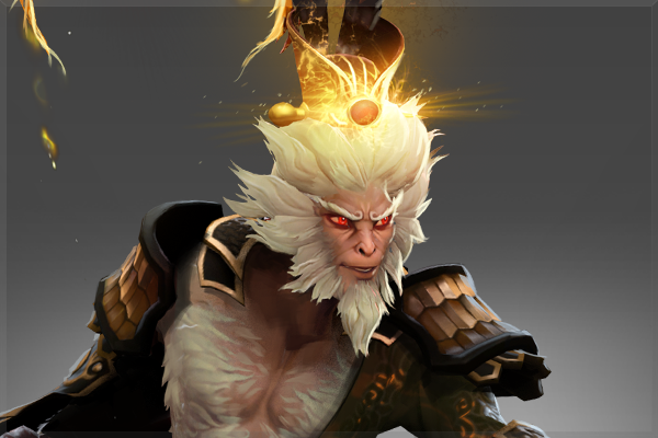 Great Sage’s Reckoning - Monkey King Arcana