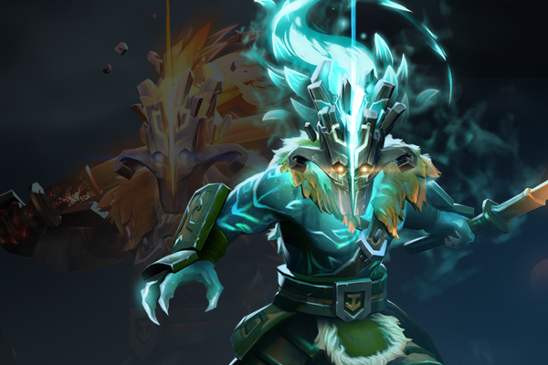 Bladeform Legacy - Juggernaut Arcana