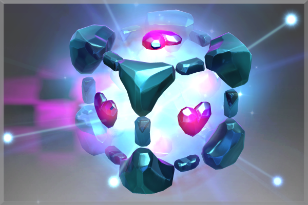 Benevolent Companion - Io Arcana