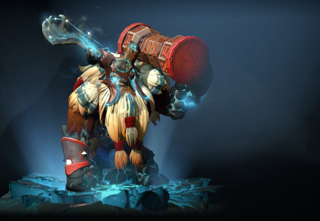 Planetfall - Earthshaker Arcana