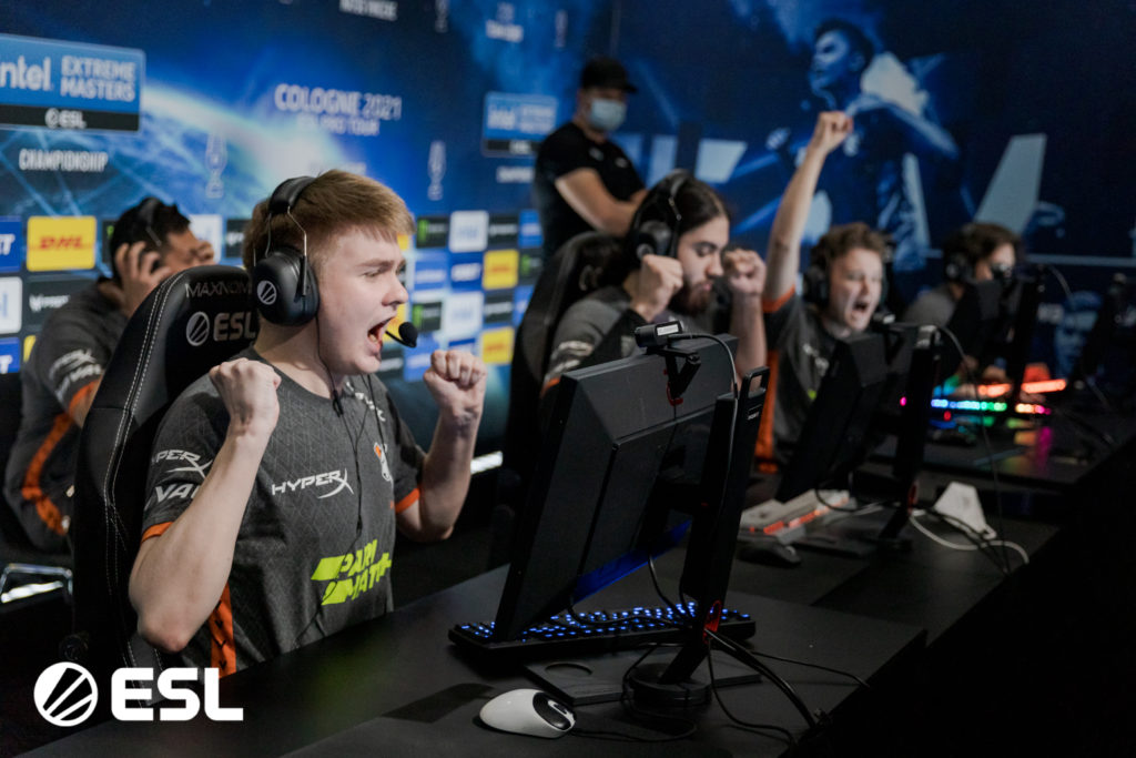 iem cologne
