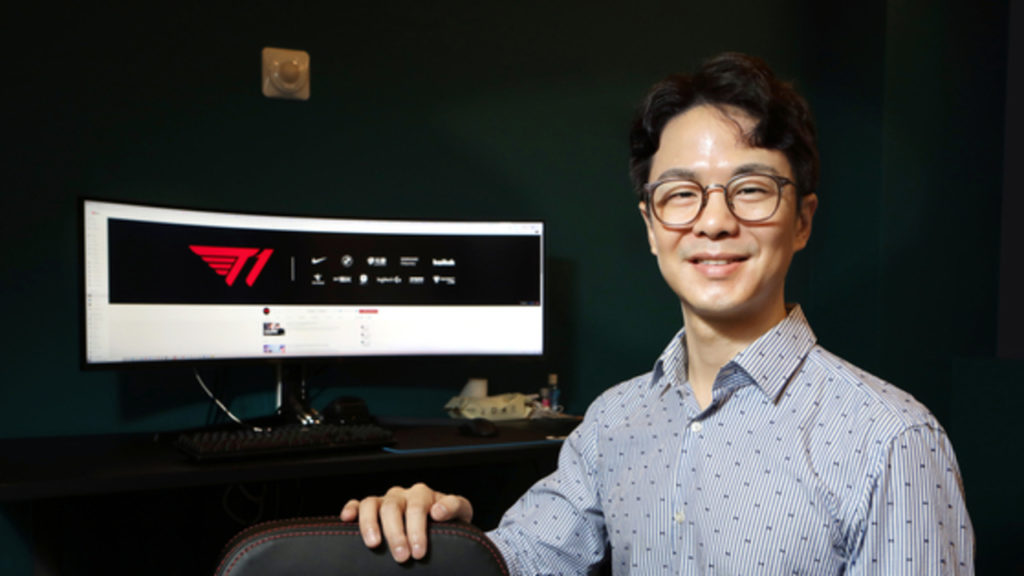 john kim