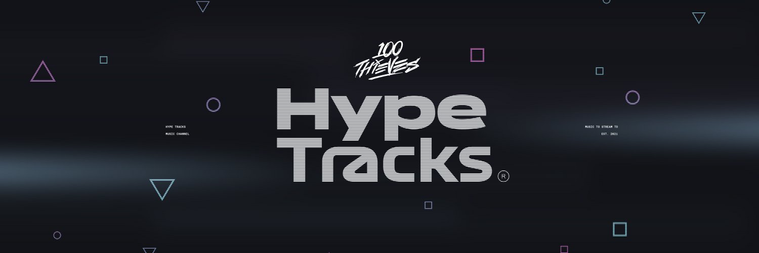 100 Thieves releases Hype Tracks, three albums worth of DMCAfree