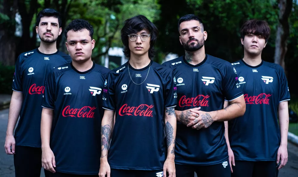 cblol pain