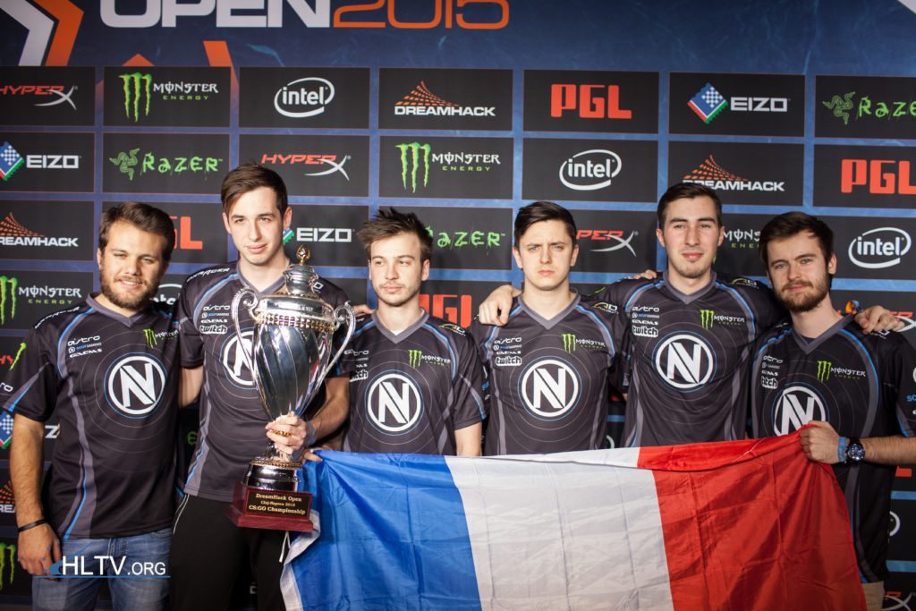 PGL Major 2021