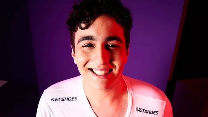netshoes miners