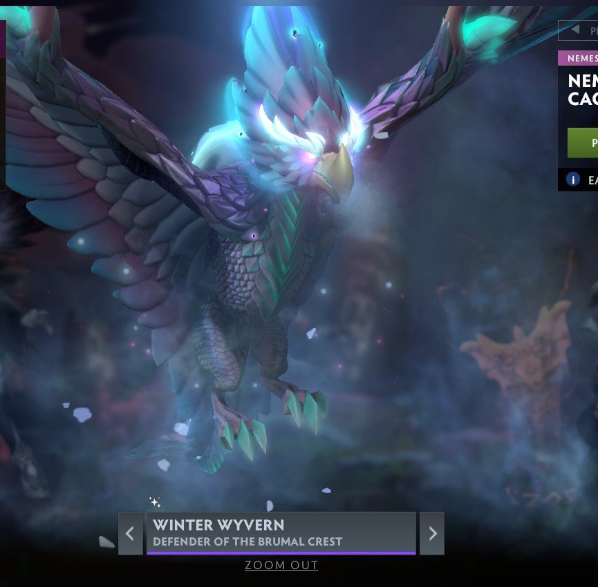 Shadow Shaman's Set