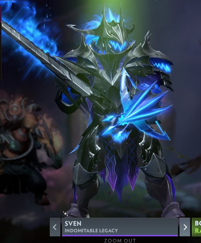Sven's Set